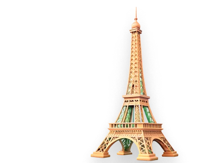Work in France