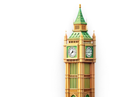 Study English and Volunteer in London