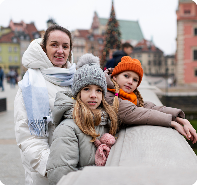 Au Pair Գերմանիայում