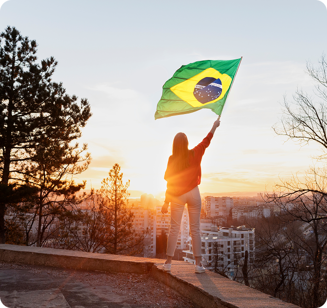 Gyakornokság Brazíliában