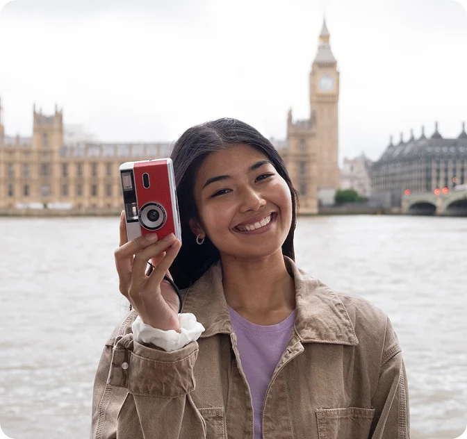 Staże w Anglii: Internship in Britain