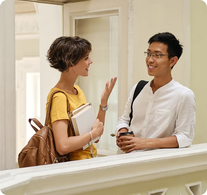Internship in South-East Asia