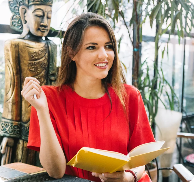 Teach in Thailand