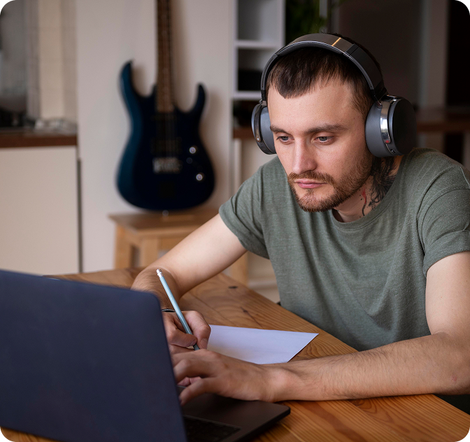 Virtual Internship: օնլայն стажировка Ավստրալիայում