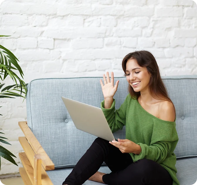Virtual Internships: ონლაინ-სტაჟირებები საზღვარგარეთ