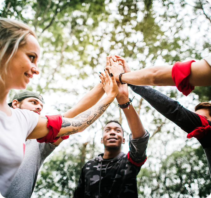 Volunteer in Chile: ვოლონტერობა ჩილეში.