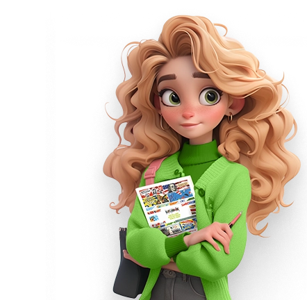 Что вы получите на курсе? — 1
